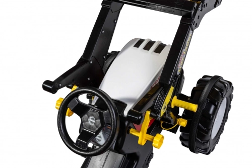 Traktors Bērniem ar pedāļiem un kausu RollyFarmtrac Premium II Steyr 6300 Terrus CVT 730001