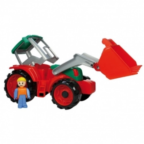 Traktors Lena L04407 Truxx 35 cm