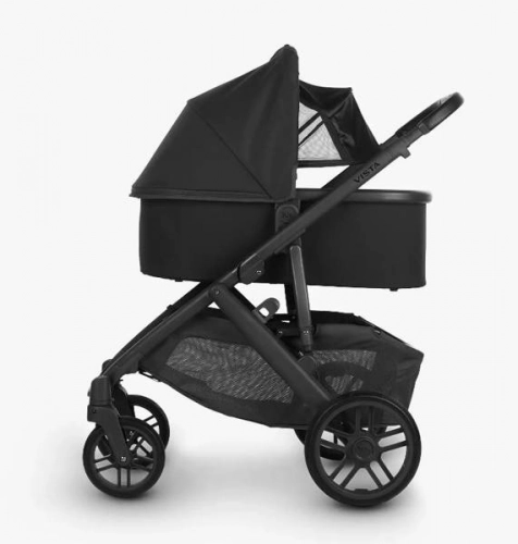 UPPA Baby Vista V2 Gwen Bēernu rati 2in1