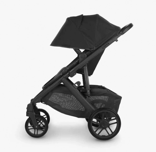 UPPA Baby Vista V2 Wózek Głęboko-Spacerowy Jake