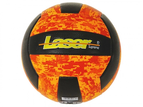 Volejbola bumba gumijas Laser dažādas 590601