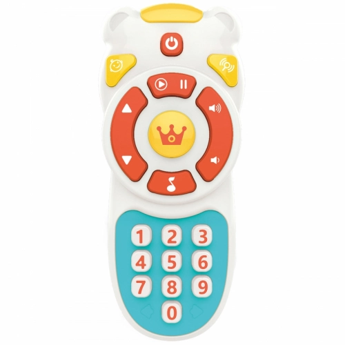 WOOPIE BABY Pilot Pilocik Edukacyjny Interaktywny dla Dziecka