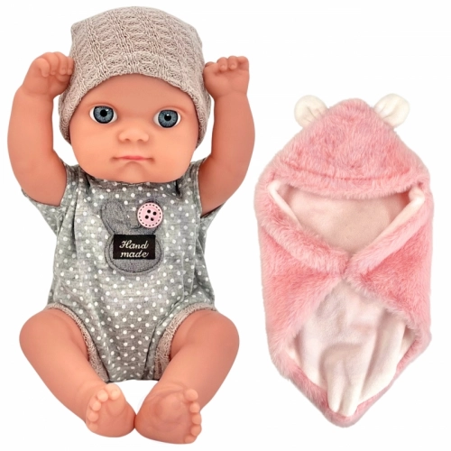 WOOPIE ROYAL Lelle Bobi