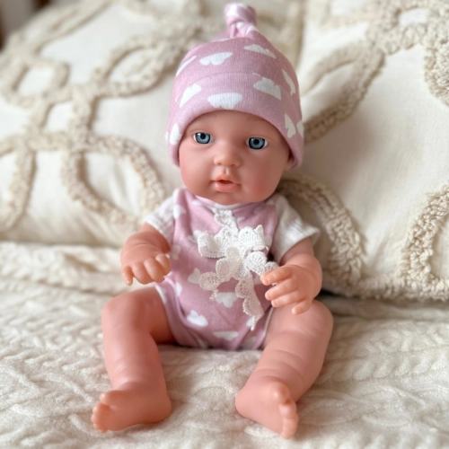 WOOPIE ROYAL Lelles mazulis 36 cm