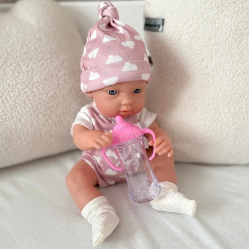 WOOPIE ROYAL Lelles mazulis 36 cm