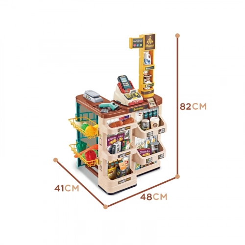 WOOPIE Shop Lielveikals