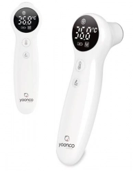 Bezkontakta termometrs Yoonco Medical YT 7438
