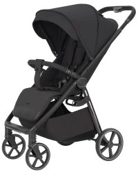 Carrello Bravo Bravo M/Lite CRL-5529 Piano Black Прогулочная коляска