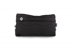 Cottonmoose Mufki do wózka Classic Prime Soft Black