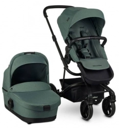 Easywalker Harvey 3 Forest Green Детская коляска 2 в 1