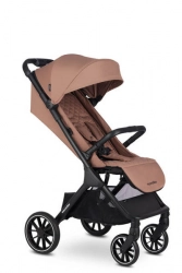 Easywalker Jackey XL Pecan Brown Прогулочная коляска