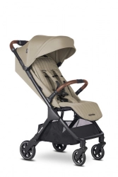 Easywalker Jackey2 Pearl Taupe Прогулочная коляска