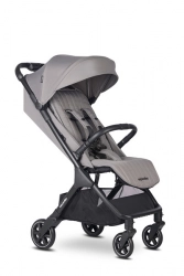 Easywalker Jackey2 Wózek Spacerowy Pebble Grey