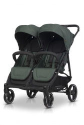Euro-Cart Doblo Jungle Коляска для двойняшек