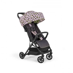 Inglesina Quid 2 2023 Animalier Pink Прогулочная коляска