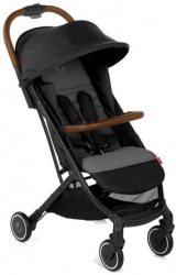 Jane Rocket 2 Cold Black Прогулочная коляска