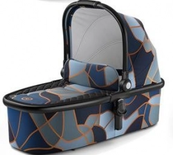 Kiddy Evostar Light Gondola Urban Camo