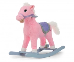 Koń Łatek Pink
