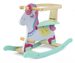 Koń Lucky 12 - Unicorn