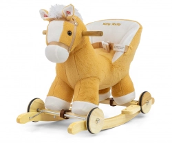 Koń Polly Light Brown