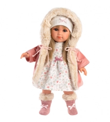 Lelle Elena 35 cm (mīkstais ķermenis) LL53541