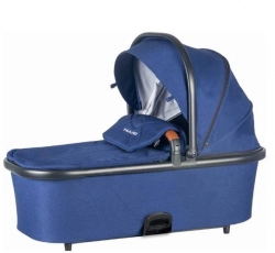 Muuvo Quick 2.0 Gondola XL   Deep Blue Sea