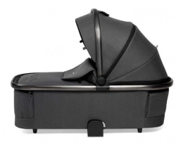 Muuvo Quick SE Gondola Do Wózka Diamond Graphite