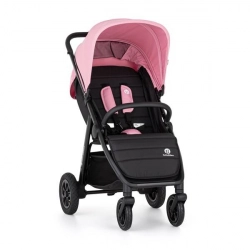 Petite&Mars Airwalk Rose Pink Прогулочная коляска