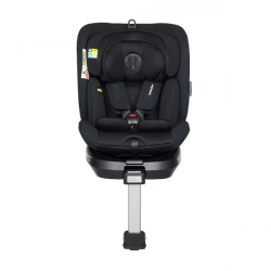 Petite&Mars Twistguard Pro i-Size Black Air Детское автокресло 0-36 кг