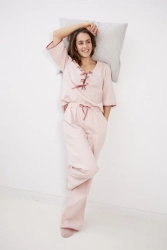 Piapimo Piżama do Karmienia Charlotte L/XL