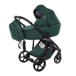 Tako Junama Termo V3 03 Green Детская коляска 2в1