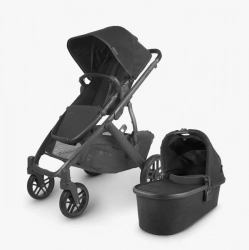UPPA Baby Vista V2 Wózek Głęboko-Spacerowy Jake