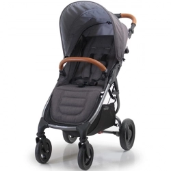 Valco Baby Snap 4 Trend Tailor Made Charcoal Прогулочная коляска