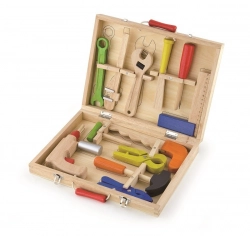 Viga 50388 Tool Box - 12 Pcs