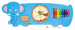 Viga 50472 Wall Toy-Elephant