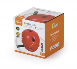 Viga 56276 Threading Apple