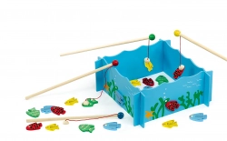 Viga 56305 Fishing Game