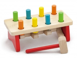 Viga 59719 Pound-A-Peg