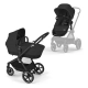 Moon Black/Black