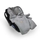 J001 Grey