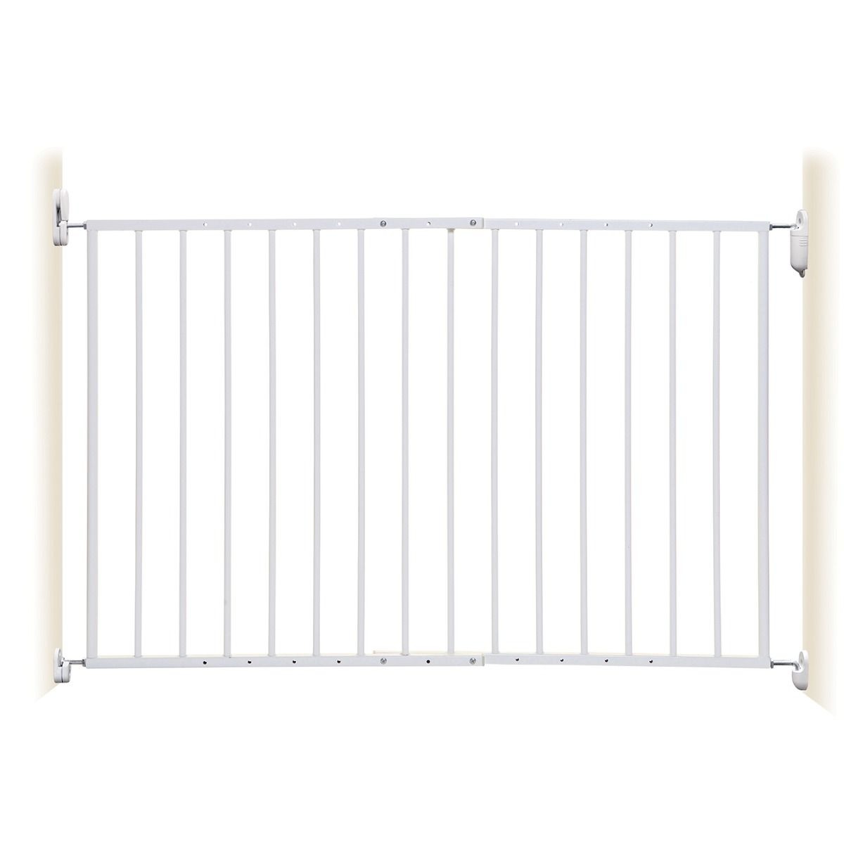 ARIZONA SECURITY GATE 68CM - WHITE