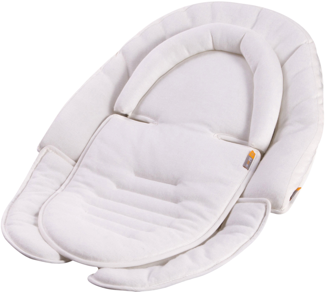 BLOOM UNIVERSAL SNUG COCONUT WHITE