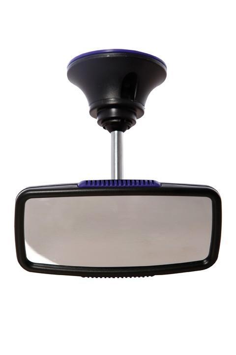 DELUXE ADJUSTABLE BABE VIEW MIRROR