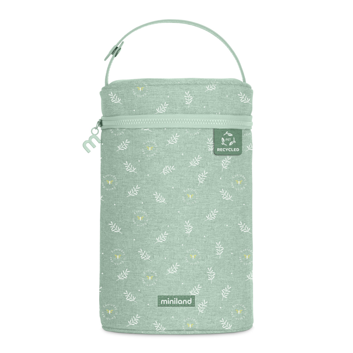 ECOTHERMIBAG DOUBLE