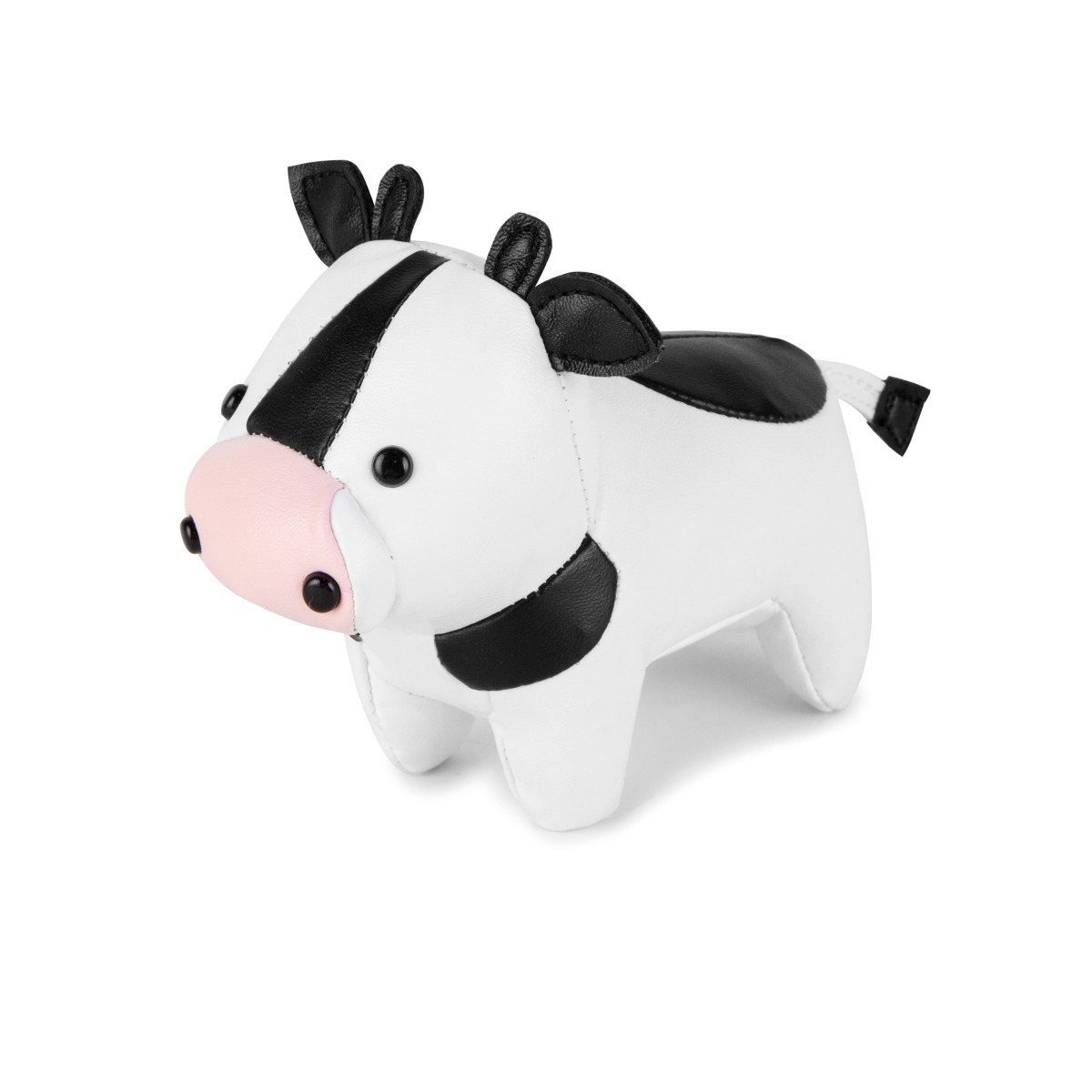 JUNGLE TINY FRIENDS - EMMA THE COW