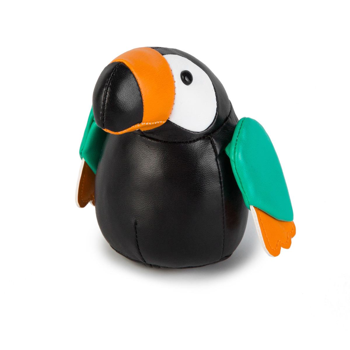 JUNGLE TINY FRIENDS - JEAN THE TOUCAN