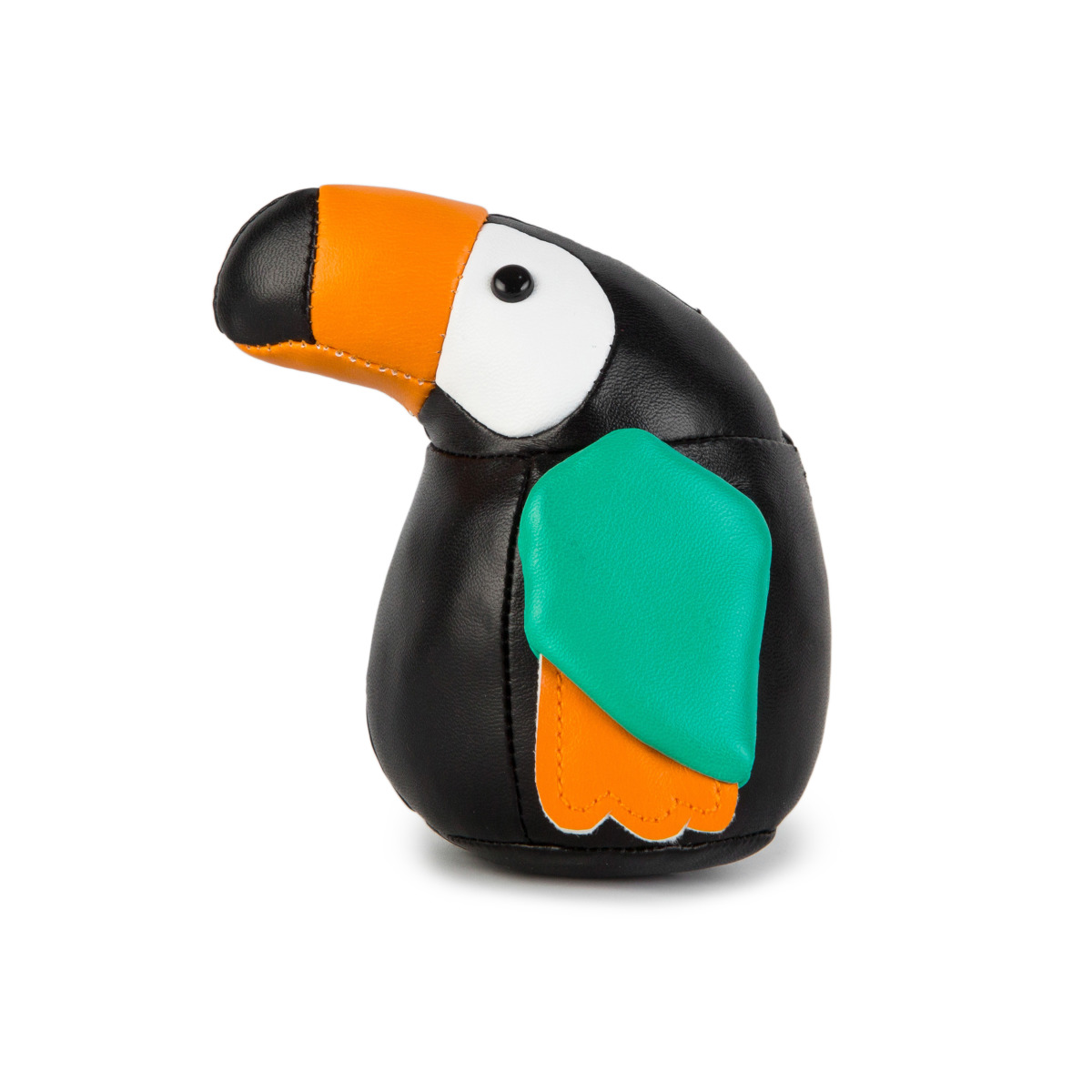 JUNGLE TINY FRIENDS - JEAN THE TOUCAN