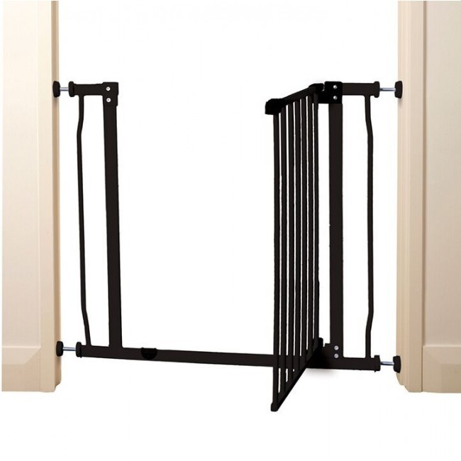 LIBERTY SECURITY GATE 76CM - BLACK