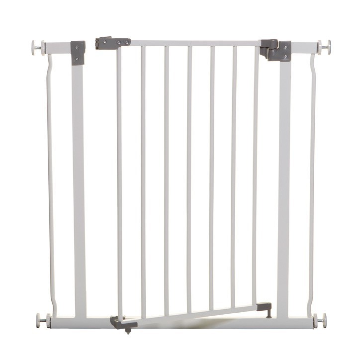 LIBERTY SECURITY GATE 76CM - WHITE