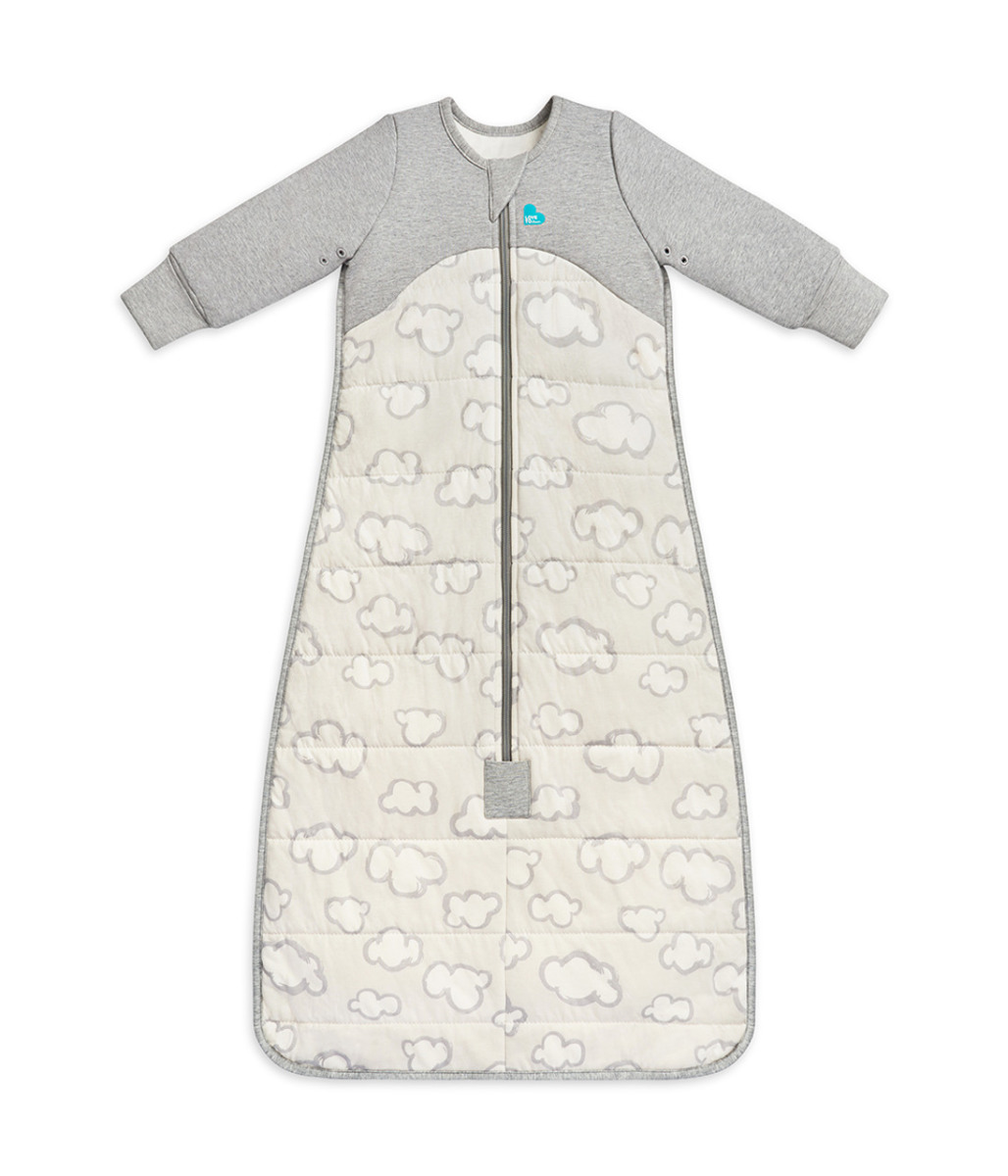 LOVE TO DREAM SLEEP BAG GREY